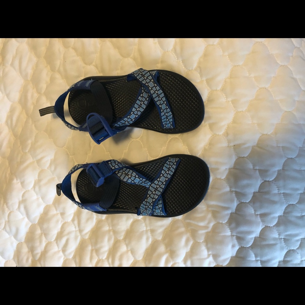 Boys Chacos